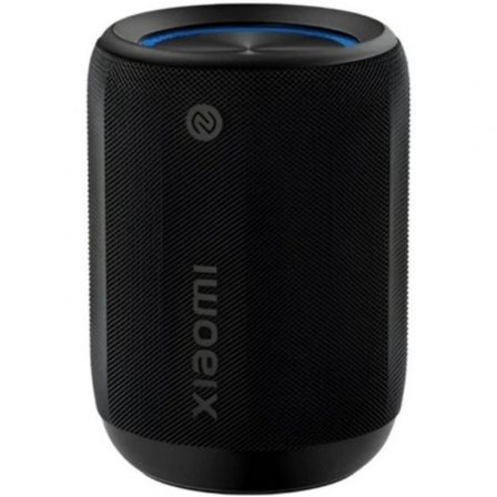 Xiaomi Altavoz Bluetooth Speaker QBH4274GL 6W 2.0 IP67 Resistencia al Agua y Polvo Xiaomi Altavoz Bluetooth Speaker QBH4274GL 6W 2.0 IP67 Resistencia al Agua y Polvo
